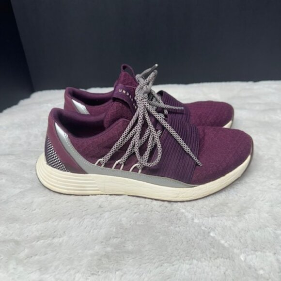 Under Armour Breathe Woman's Size 7 - Picture 7 of 10